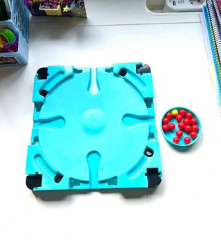 Juego tragabolas Hungry Hungry Hippos