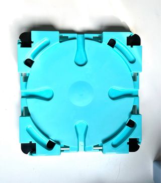 Juego tragabolas Hungry Hungry Hippos