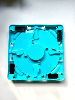 Juego tragabolas Hungry Hungry Hippos