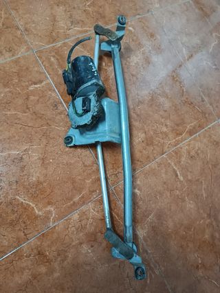 Opel Astra F motor limpiaparabrisas 
