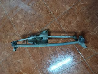 Opel Astra F motor limpiaparabrisas 