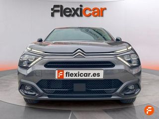 Citroën C4 BlueHDi 130 S&S EAT8 Plus