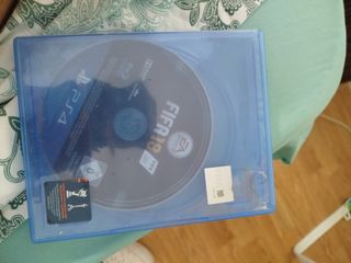 FIFA 18 PS4 (PlayStation 4)