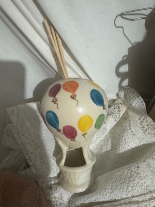 Profumatore a palloncino vintage