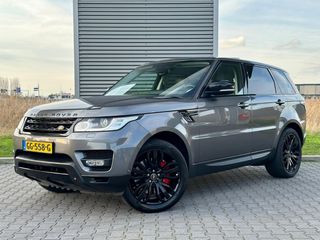 Land Rover Range Rover Sport ( matriculado )