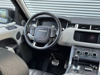 Land Rover Range Rover Sport ( matriculado )