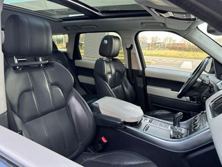 Land Rover Range Rover Sport ( matriculado )