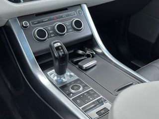 Land Rover Range Rover Sport ( matriculado )