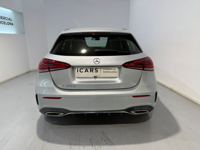 Mercedes-Benz Clase A 2021