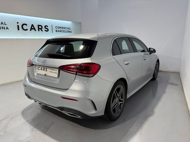Mercedes-Benz Clase A 2021
