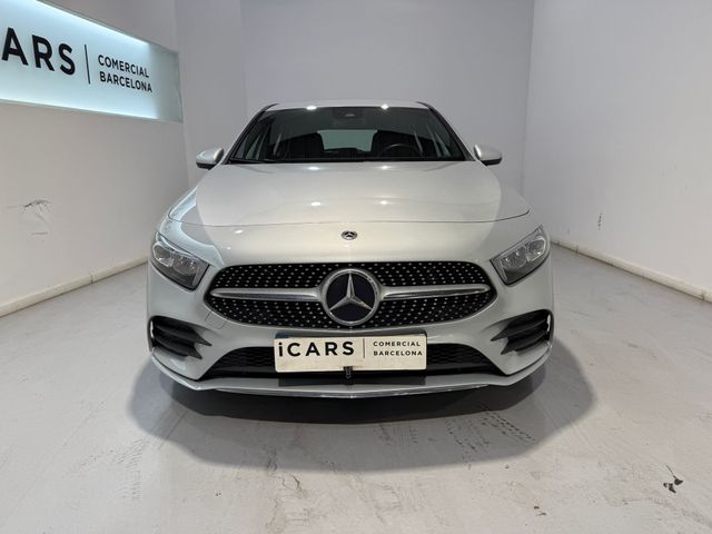 Mercedes-Benz Clase A 2021