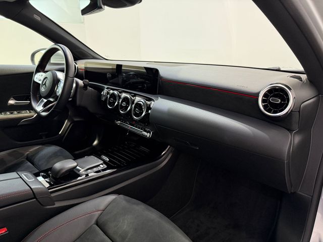 Mercedes-Benz Clase A 2021