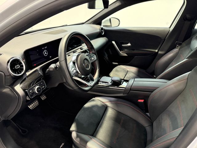 Mercedes-Benz Clase A 2021