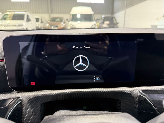 Mercedes-Benz Clase A 2021