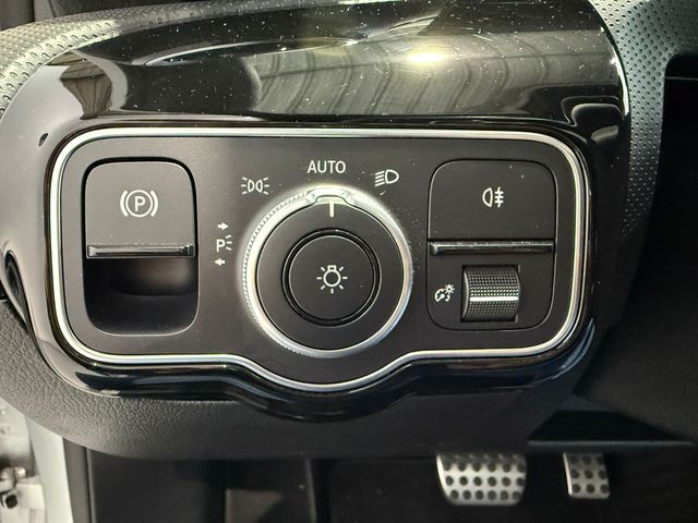 Mercedes-Benz Clase A 2021