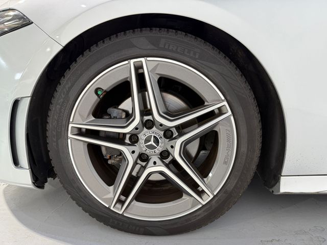 Mercedes-Benz Clase A 2021