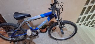 Bicicleta Jumper Trek Niño