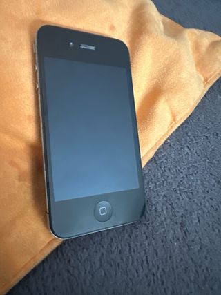 iPhone 4 16gb nero