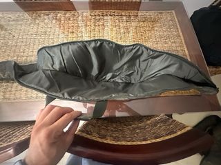 Fundas cañas Solar Undercover