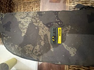 Fundas cañas Solar Undercover
