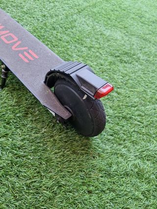 Patinete eléctrico ALL MOVE 150W