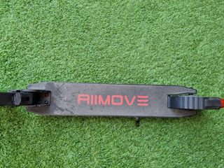 Patinete eléctrico ALL MOVE 150W