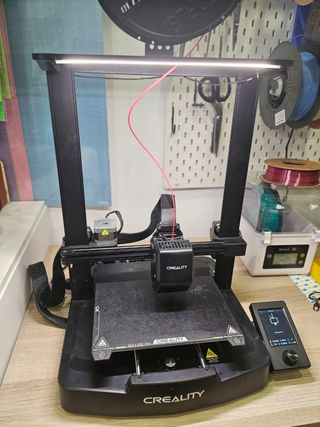 Impresora 3D Creality Ender 3 V3 SE