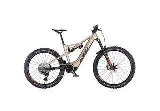 KTM Macina Prowler Prestige (23) - E-bike