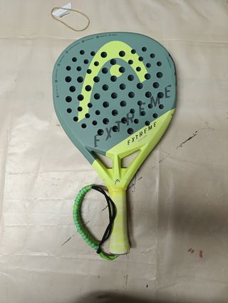 Pala Pádel Head Extreme Motion