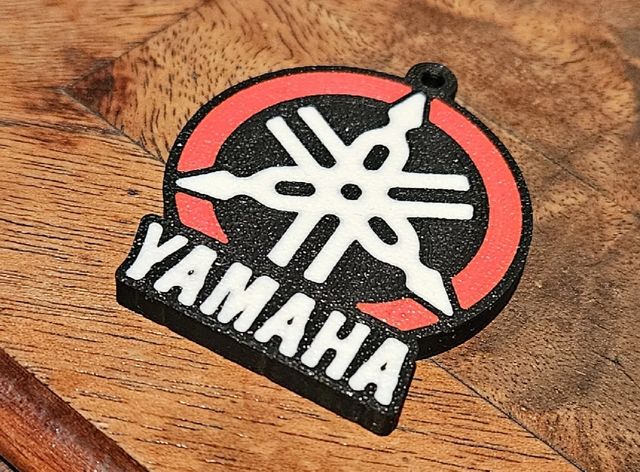 Lampara Yamaha PW 80