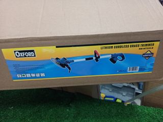 Tagliaerba Oxford 68V - Doppia Batteria