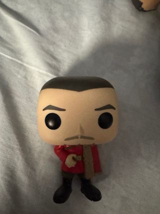 Funko Pop Victor Krum