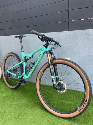 Orbea Oiz M10 2020 - Talla L