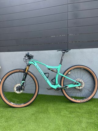 Orbea Oiz M10 2020 - Talla L