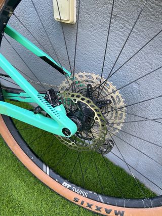 Orbea Oiz M10 2020 - Talla L