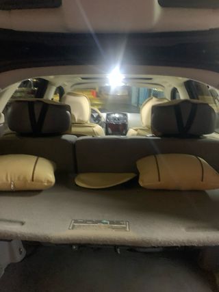 Chrysler PT Cruiser 2008