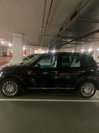 Chrysler PT Cruiser 2008