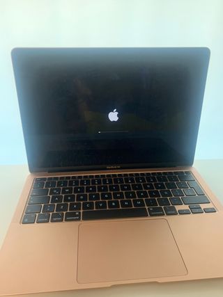 MacBook Air M1 Rosa Gold 8GB