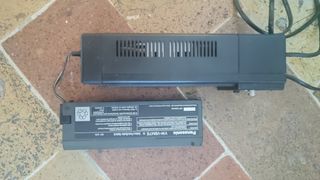 Videocamera VHS Panasonic M7