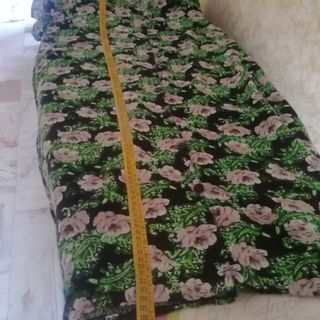 2 vestiti donna abbottonati davanti