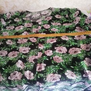 2 vestiti donna abbottonati davanti