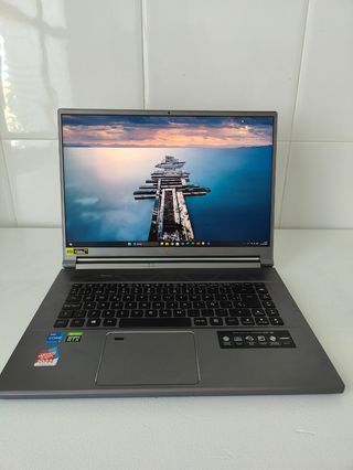 Computer portatile da gioco Acer Predator Triton 500 SE