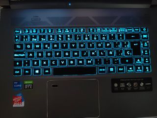Computer portatile da gioco Acer Predator Triton 500 SE
