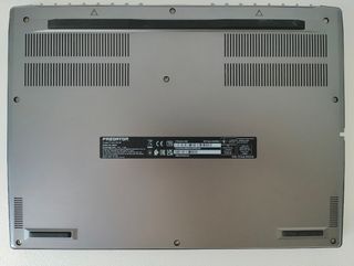 Computer portatile da gioco Acer Predator Triton 500 SE