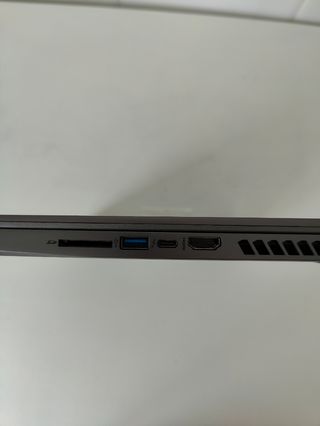 Computer portatile da gioco Acer Predator Triton 500 SE