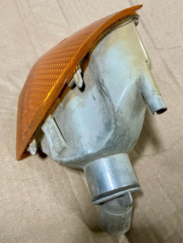 Intermitente Citroen AX  delantero izquierdo