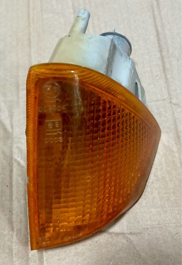 Intermitente Citroen AX  delantero izquierdo