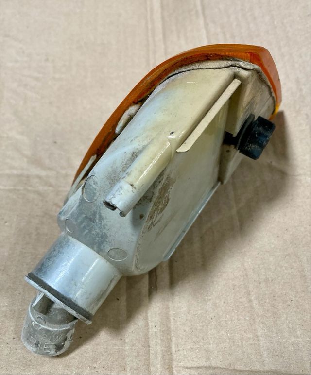 Intermitente Citroen AX  delantero izquierdo