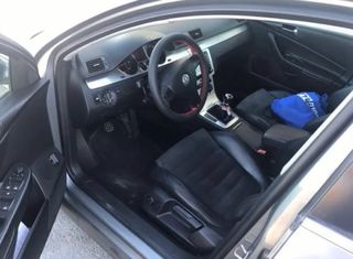 Volkswagen Passat 2006