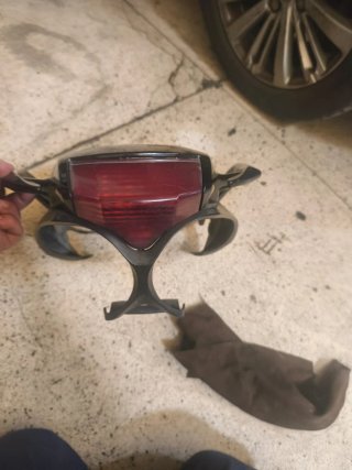 Yamaha Fazer 600: Despiece ,RECAMBIOS